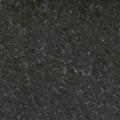 Granite Countertop Black Pearl Sample
